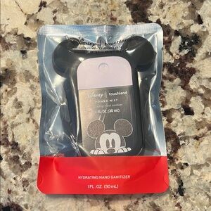 Disney touchland Mickey Mouse Hand Sanitizer

Wild watermelon